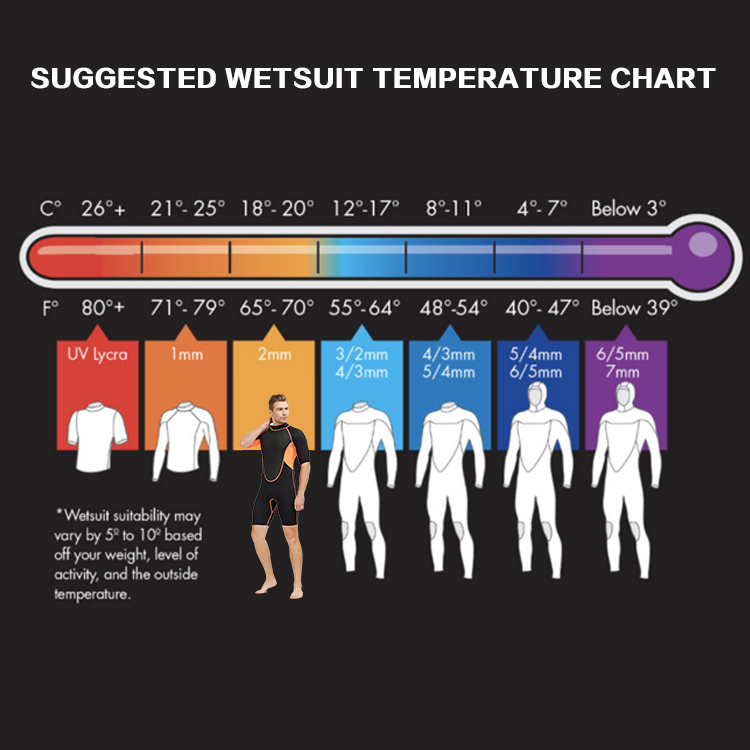 2 Mm Swimming Suit Men Neoprene Smoothskin Freediving Surf Surfing Short Sleeve Wetsuit