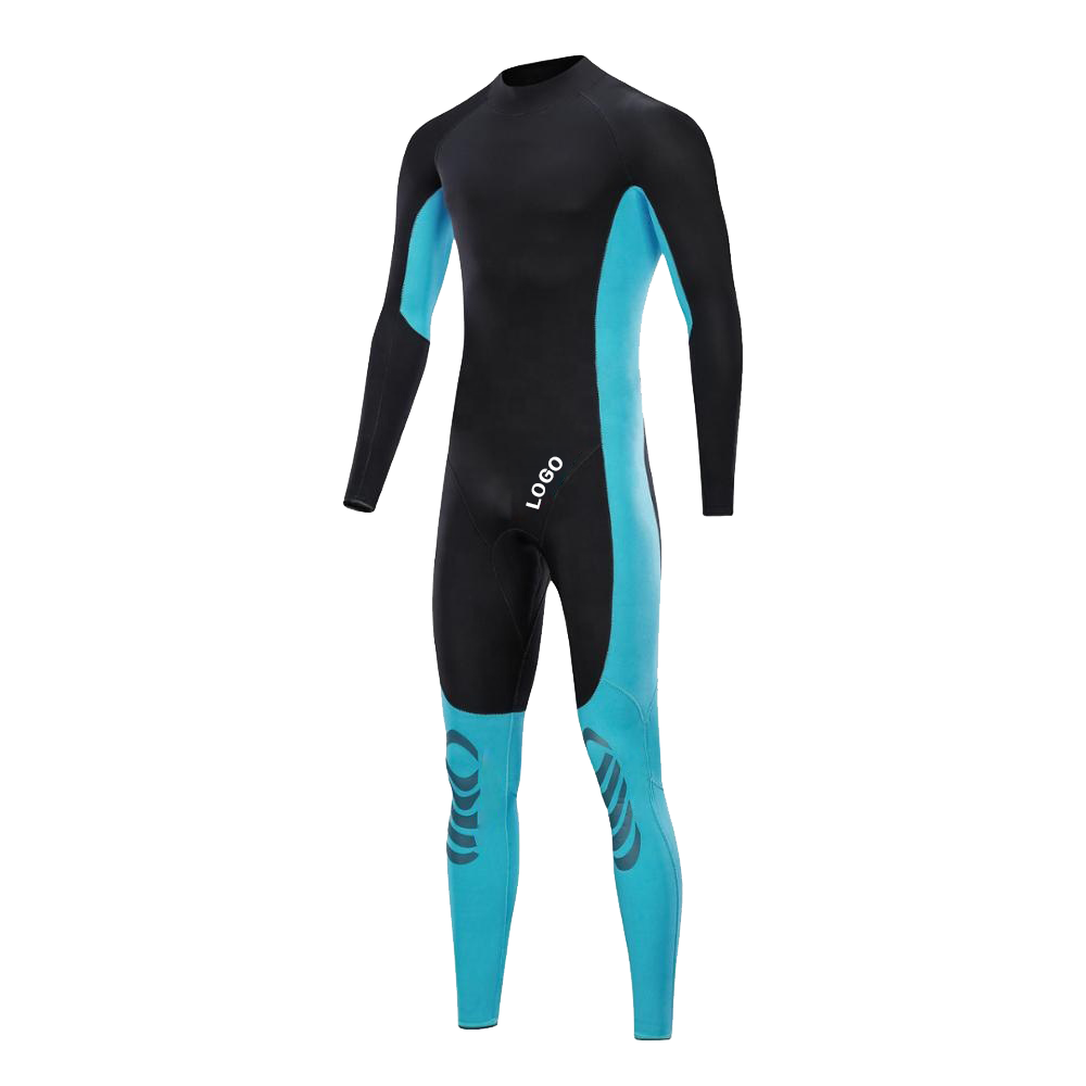 Professional Customizatization Bestdive Neoprene Freediving Swimming Surf Wetsuit For Men